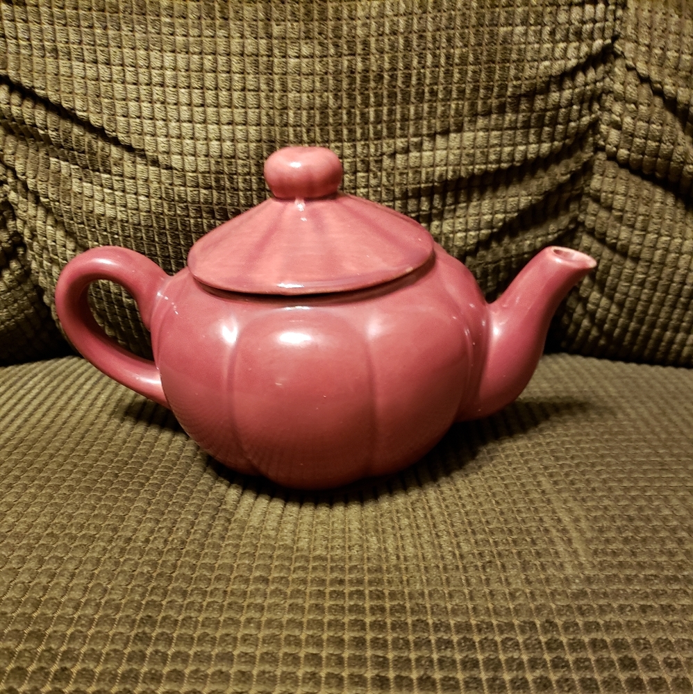 Teapot